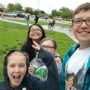 Meet your Posher, Jocelyn